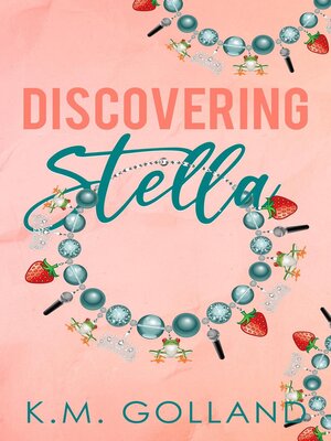 cover image of Discovering Stella